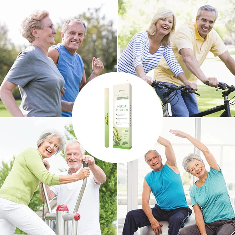 š„š„Final 3 Hours: 70% OFF Mullein Relaxation Stick ā Soothes Lungs, Detoxifies, Freshens Breath