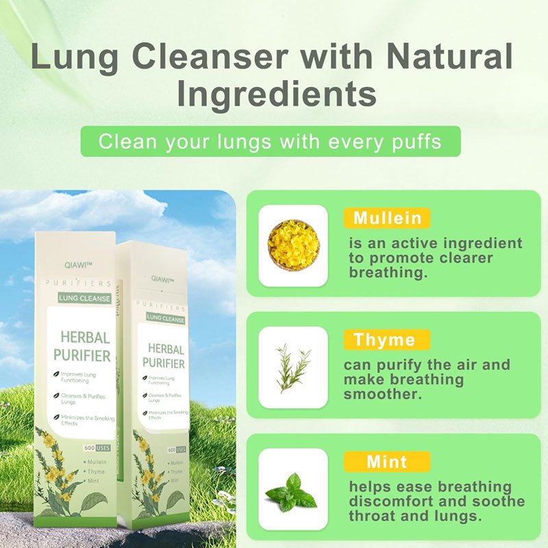 š„š„Final 3 Hours: 70% OFF Mullein Relaxation Stick ā Soothes Lungs, Detoxifies, Freshens Breath