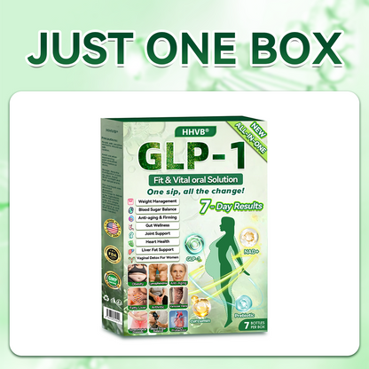 𝑶𝒇𝒇𝒊𝒄𝒊𝒂𝒍 𝑺𝒕𝒐𝒓𝒆 | 𝗛𝗛𝙑𝐵®🌈𝐺𝐿𝑃-𝟏  ALL-𝑰𝑵-𝑶𝑵𝑬 Fit&Vital 𝑶𝒓𝒂𝒍 𝑳𝒊𝒒𝒖𝒊𝒅  (𝐉𝐮𝐬𝐭 𝐨𝐧𝐜𝐞 𝐚 𝐝𝐚𝐲, 𝐯𝐢𝐬𝐢𝐛𝐥𝐞 𝐜𝐡𝐚𝐧𝐠𝐞𝐬 𝐢𝐧 𝟕 𝐝𝐚𝐲𝐬） ✅ 𝐅𝐨𝐫 𝐨𝐛𝐞𝐬𝐢𝐭𝐲, 𝐜𝐚𝐫𝐝𝐢𝐨𝐯𝐚𝐬𝐜𝐮𝐥𝐚𝐫 𝐡𝐞𝐚𝐥𝐭𝐡, 𝐝𝐢𝐚𝐛𝐞𝐭𝐞𝐬, 𝐬𝐥𝐞𝐞𝐩 𝐚𝐩𝐧𝐞𝐚, 𝐆𝐮𝐭 𝐇𝐞𝐚𝐥𝐭𝐡, 𝐣𝐨𝐢𝐧𝐭 𝐢𝐬𝐬𝐮𝐞𝐬, 𝐚𝐧𝐝 𝐦𝐨𝐫𝐞