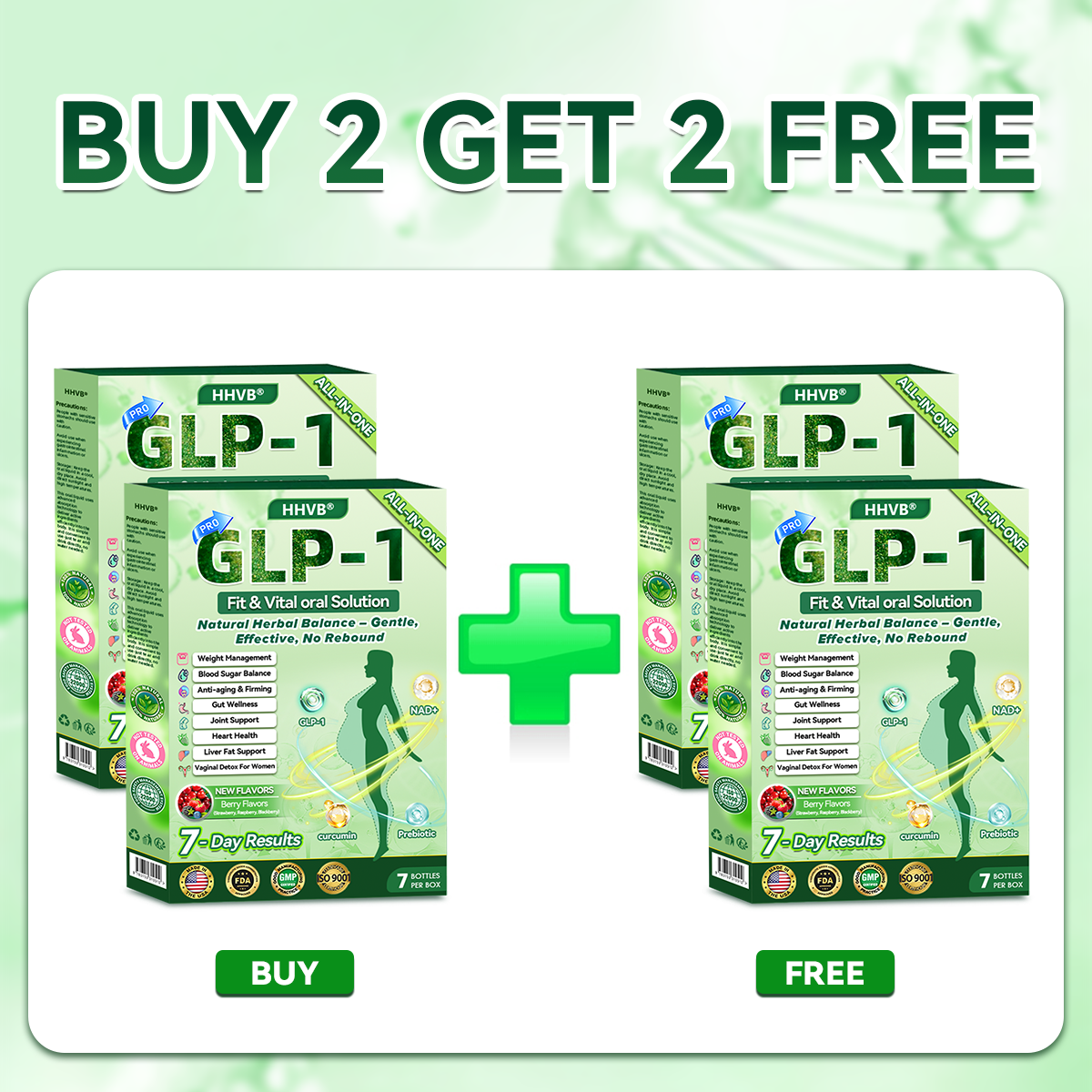 🔥4 boxes - $36.92/Lose up to 40lbs